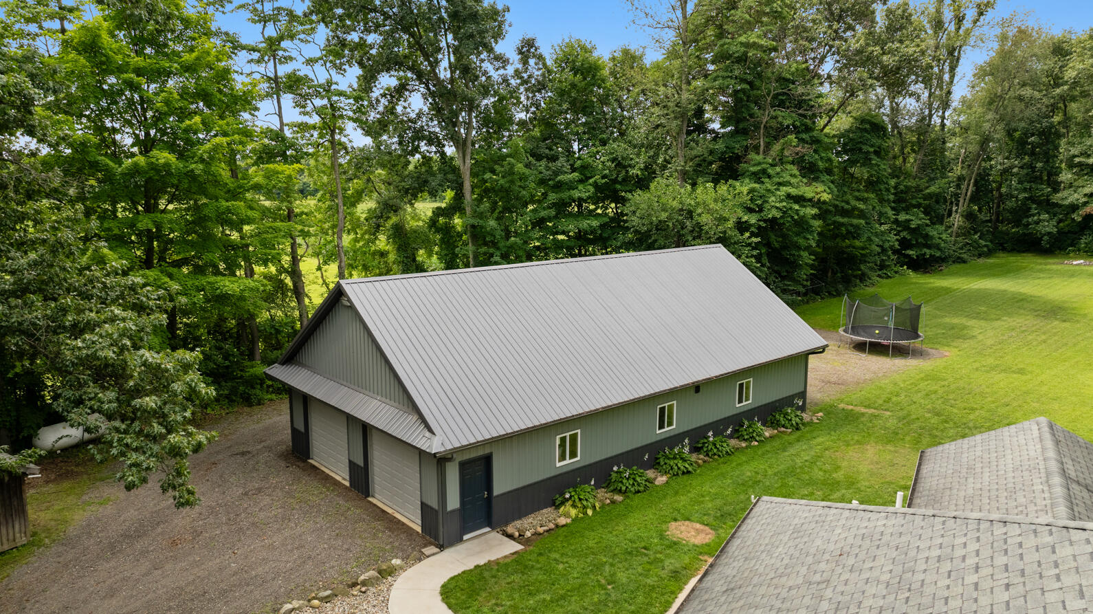 11520 Snow Road Hanover, MI 49241 - Photo 3 of 91 11520 Snow Rd Horton MI - 20