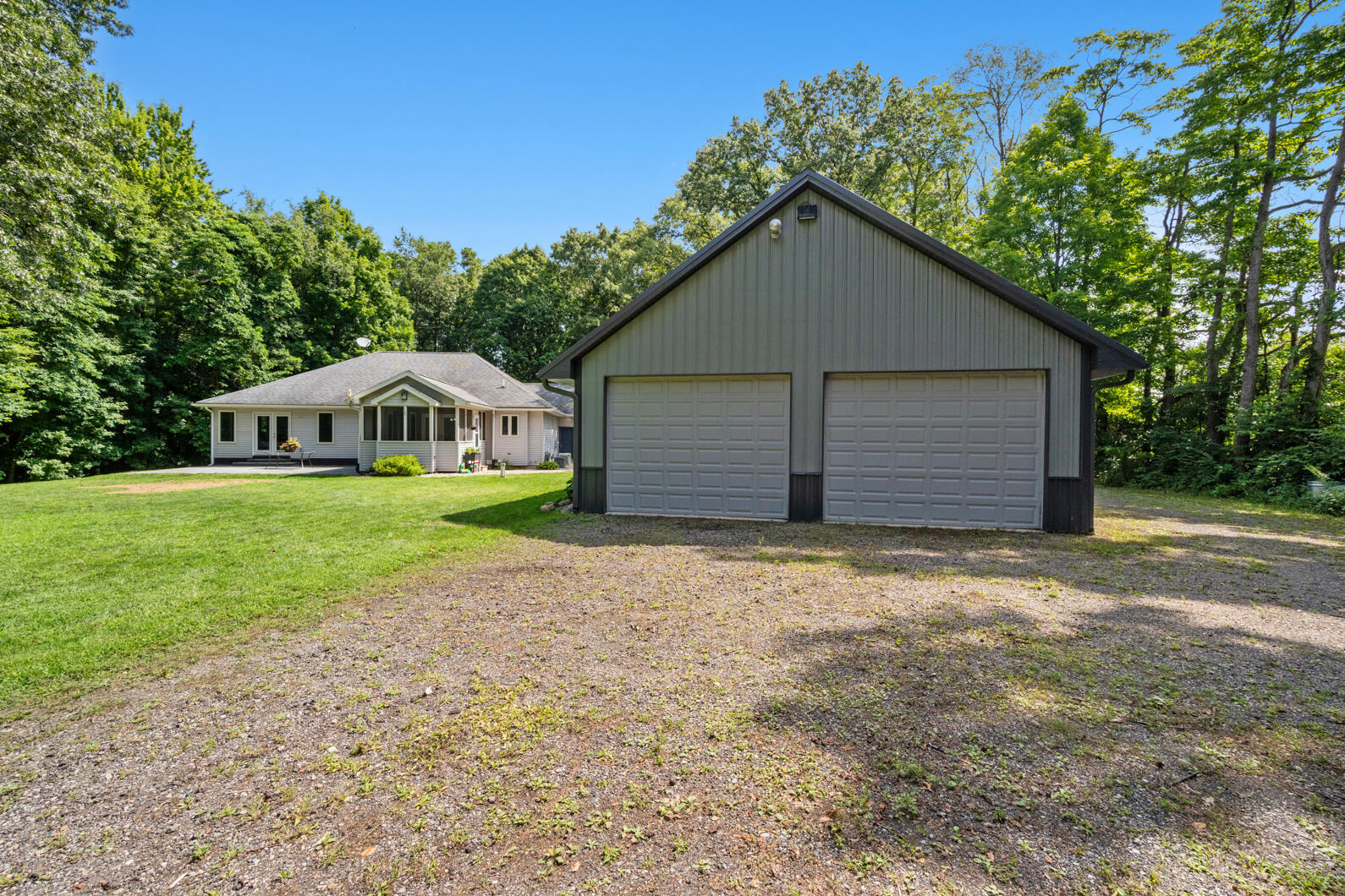 11520 Snow Road Hanover, MI 49241 - Photo 48 of 91 11520 Snow Rd Horton MI - 89