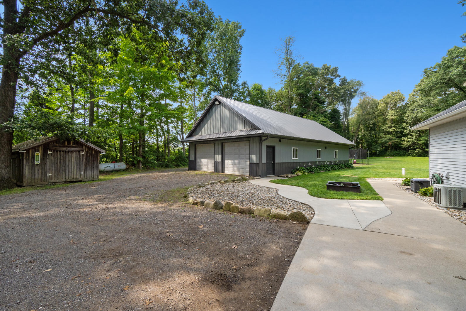 11520 Snow Road Hanover, MI 49241 - Photo 54 of 91 11520 Snow Rd Horton MI - 85
