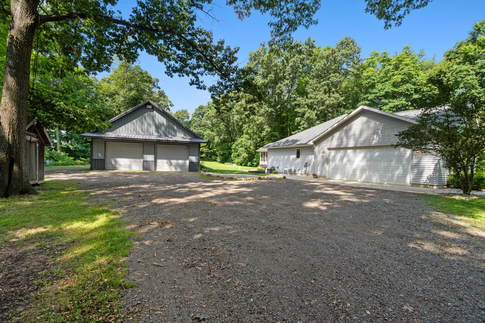 11520 Snow Road Hanover, MI 49241 - Photo 56 of 91 11520 Snow Rd Horton MI - 87