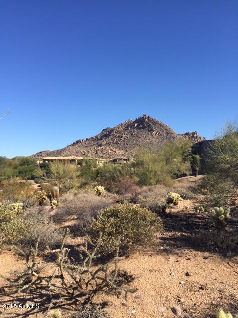 24200 North Alma School Road, Unit 14 Scottsdale, AZ 85255 - Photo 3 of 12 Troon