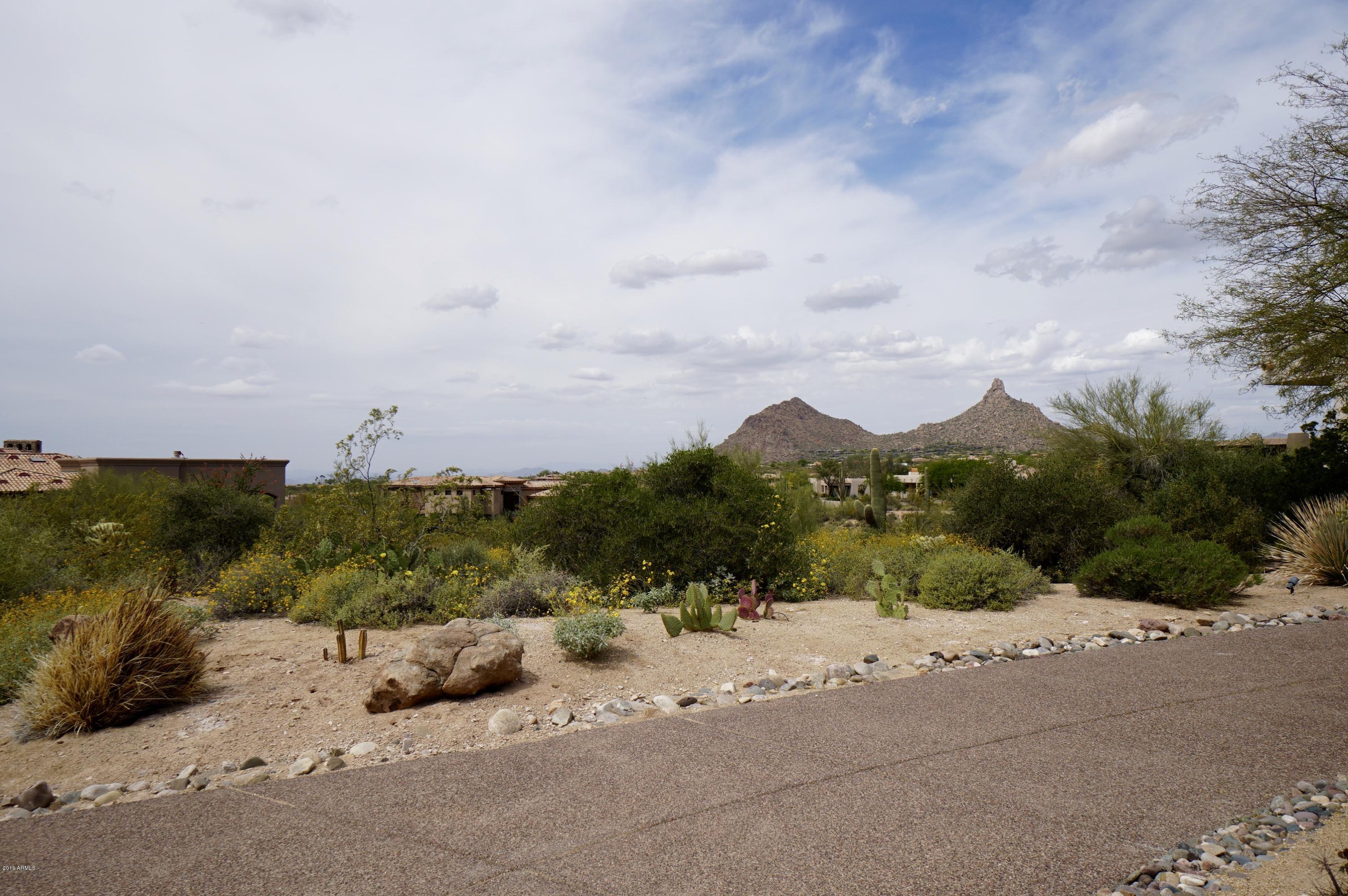 24200 North Alma School Road, Unit 14 Scottsdale, AZ 85255 - Photo 6 of 12 Great Views