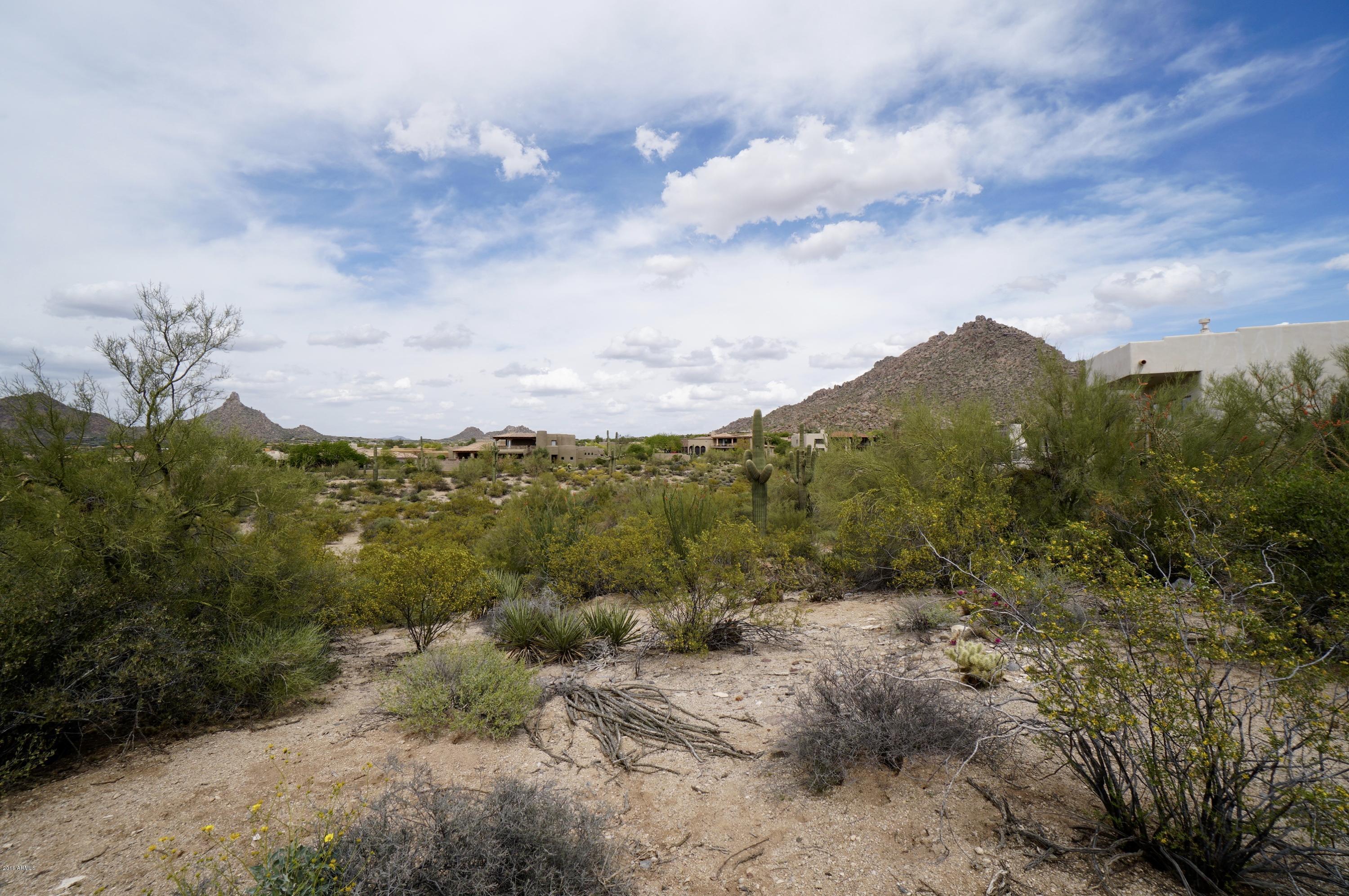 24200 North Alma School Road, Unit 14 Scottsdale, AZ 85255 - Photo 8 of 12 Troon Mountain Views