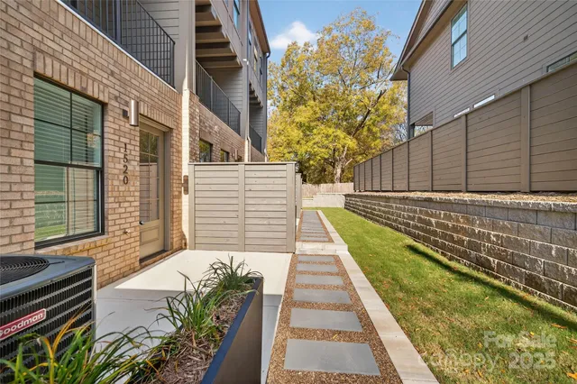 $625,000 | 1520 Harrill Street, Charlotte, NC 28205