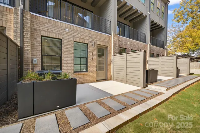 $625,000 | 1520 Harrill Street, Charlotte, NC 28205