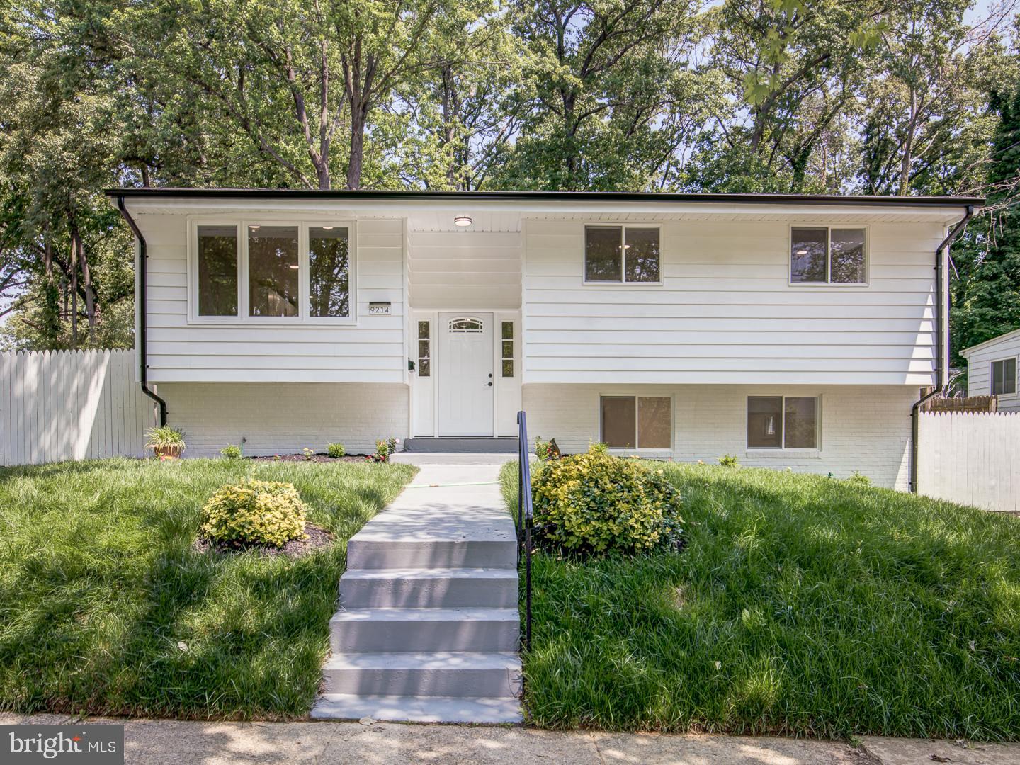 9214 Rolling View Drive Lanham, MD 20706 - Photo 1 of 58