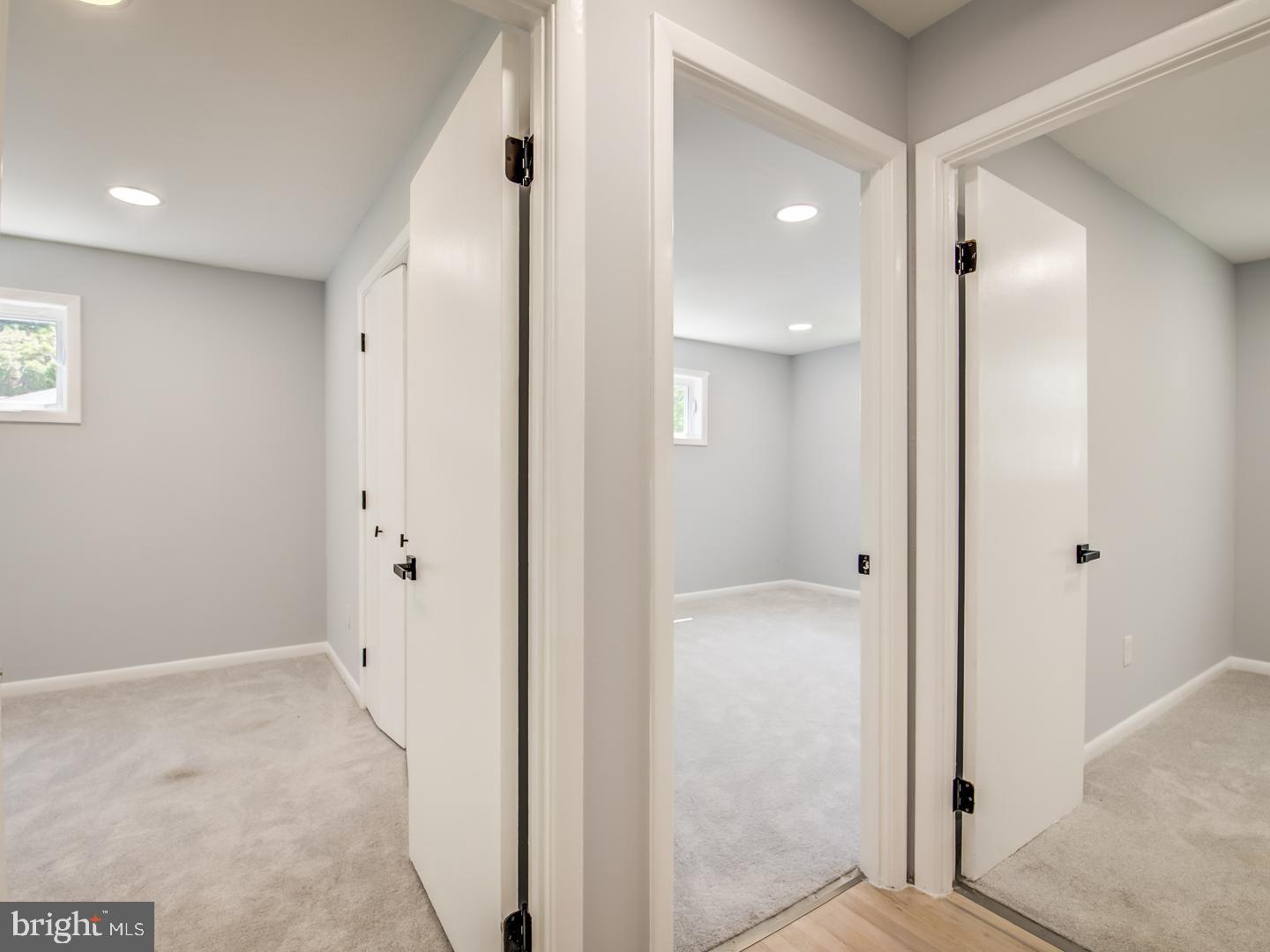 9214 Rolling View Drive Lanham, MD 20706 - Photo 23 of 58