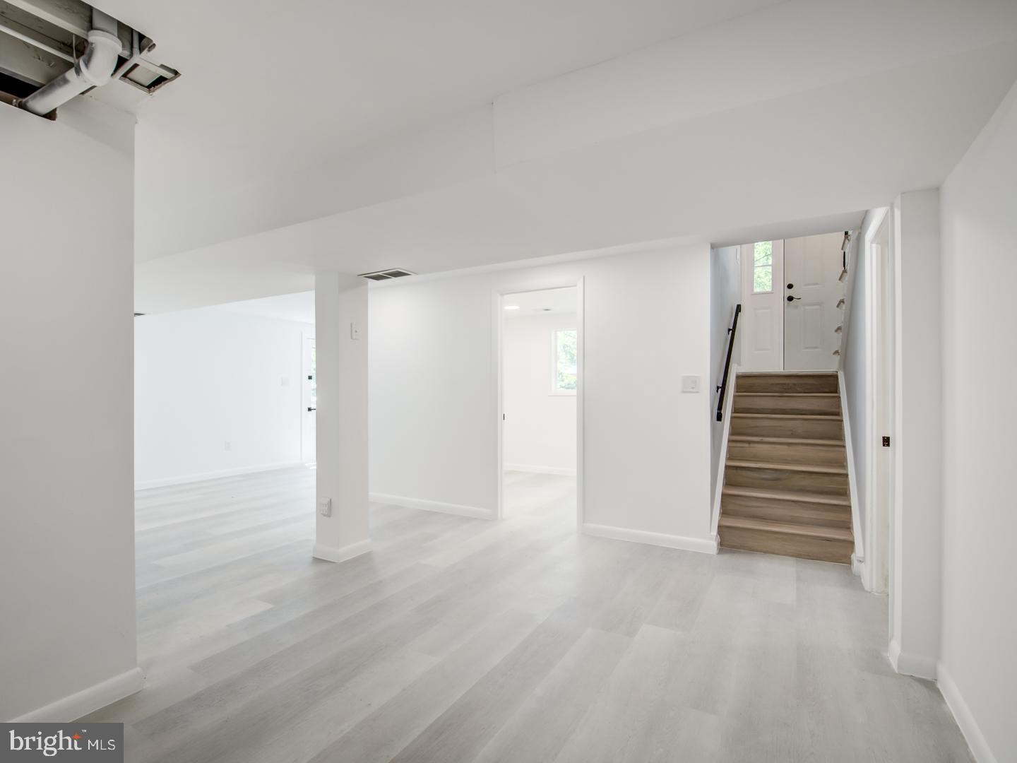 9214 Rolling View Drive Lanham, MD 20706 - Photo 40 of 58