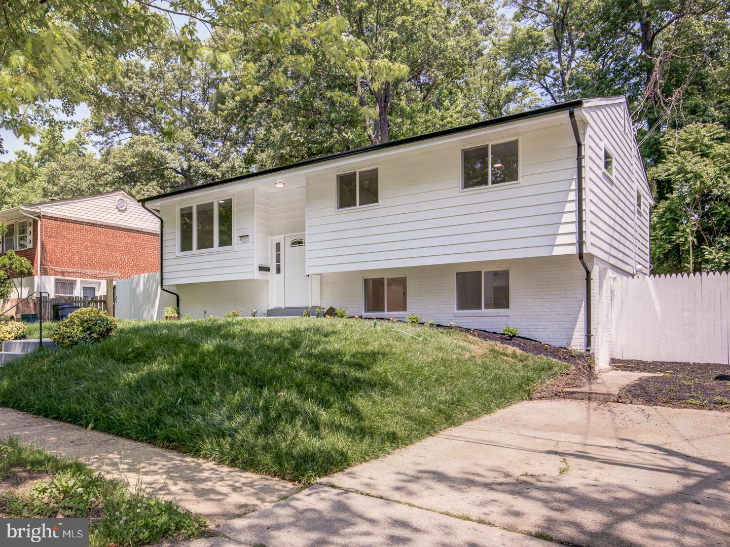 9214 Rolling View Drive Lanham, MD 20706 - Photo 50 of 58