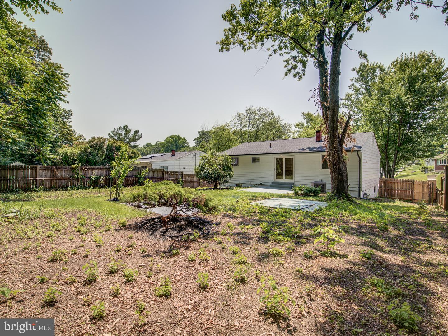 9214 Rolling View Drive Lanham, MD 20706 - Photo 58 of 58