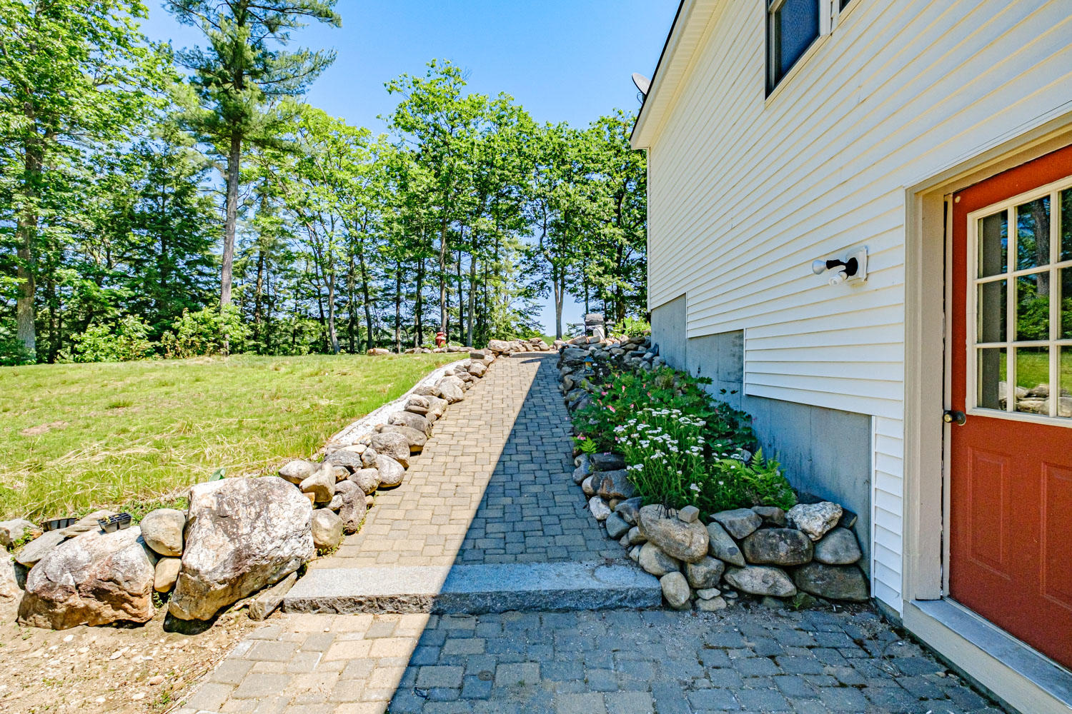 861 Chadbourne Ridge Road Waterboro, ME 04061 - Photo 9 of 57 20200618gp-62067