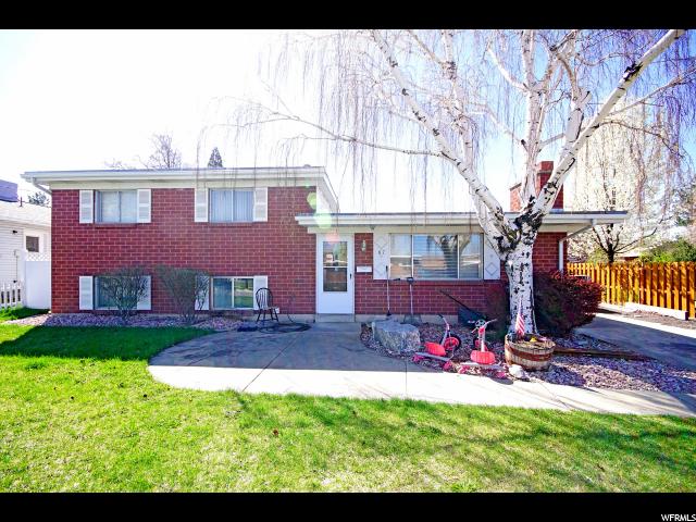87 West 6480 South Murray, UT 84107 - Photo 1 of 1