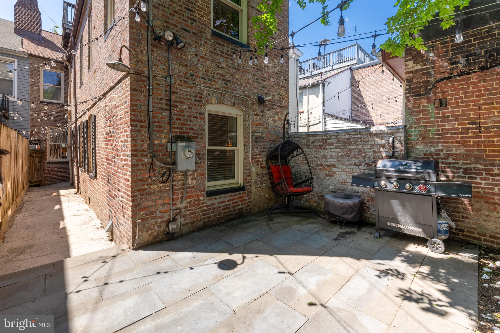 521 South Ann Street Baltimore, MD 21231 - Photo 27 of 30