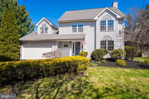 $989,900 | 6 Ruedeman Drive, Plainsboro, NJ 08536