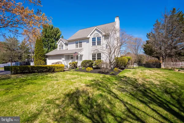 $989,900 | 6 Ruedeman Drive, Plainsboro, NJ 08536