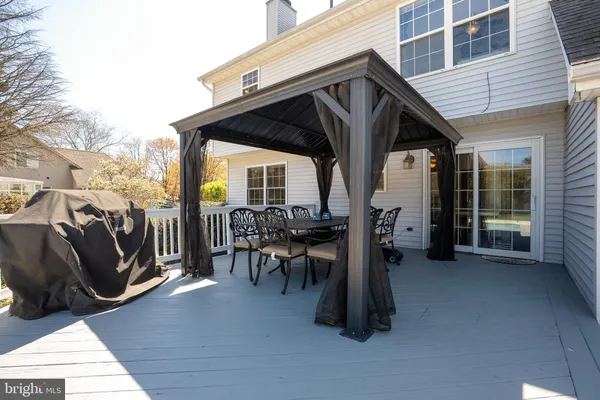 $989,900 | 6 Ruedeman Drive, Plainsboro, NJ 08536