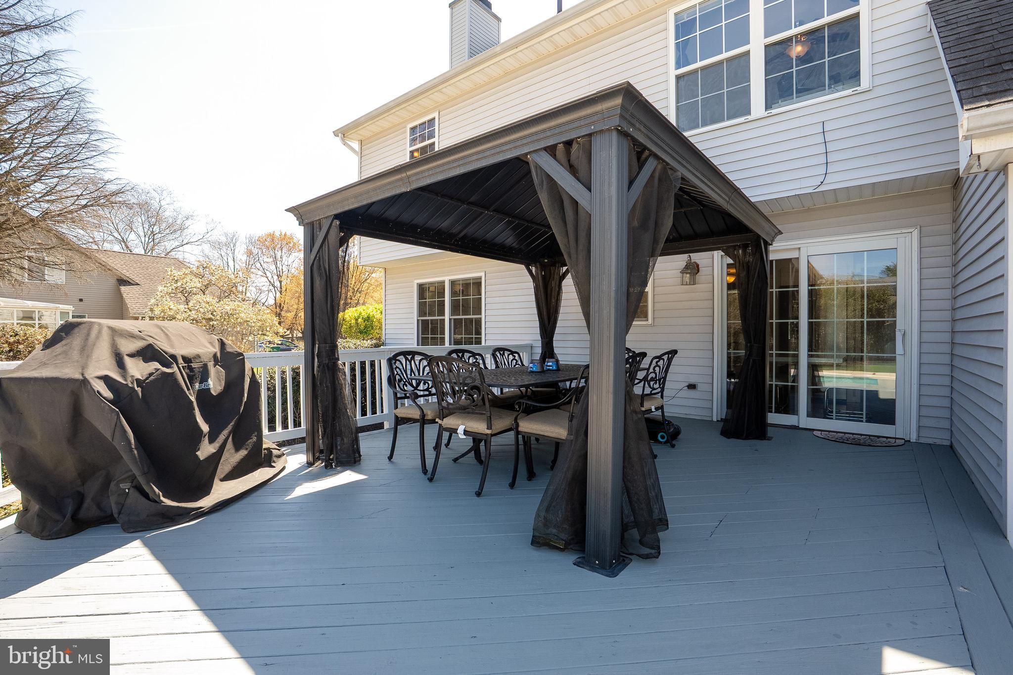 6 Ruedeman Drive Plainsboro, NJ 08536 - Photo 21 of 52