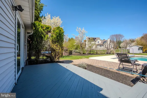 $989,900 | 6 Ruedeman Drive, Plainsboro, NJ 08536