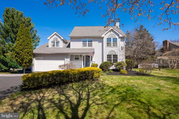 $989,900 | 6 Ruedeman Drive, Plainsboro, NJ 08536