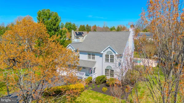 $989,900 | 6 Ruedeman Drive, Plainsboro, NJ 08536