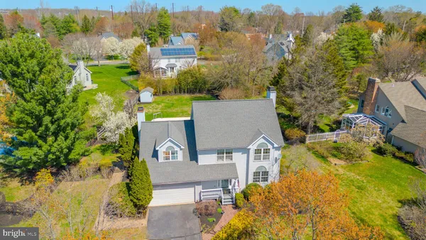 $989,900 | 6 Ruedeman Drive, Plainsboro, NJ 08536