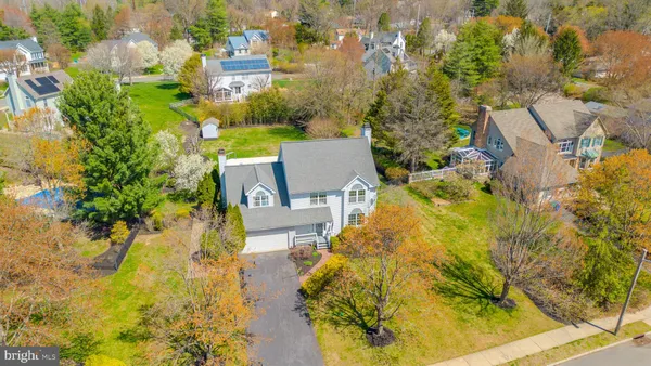 $989,900 | 6 Ruedeman Drive, Plainsboro, NJ 08536