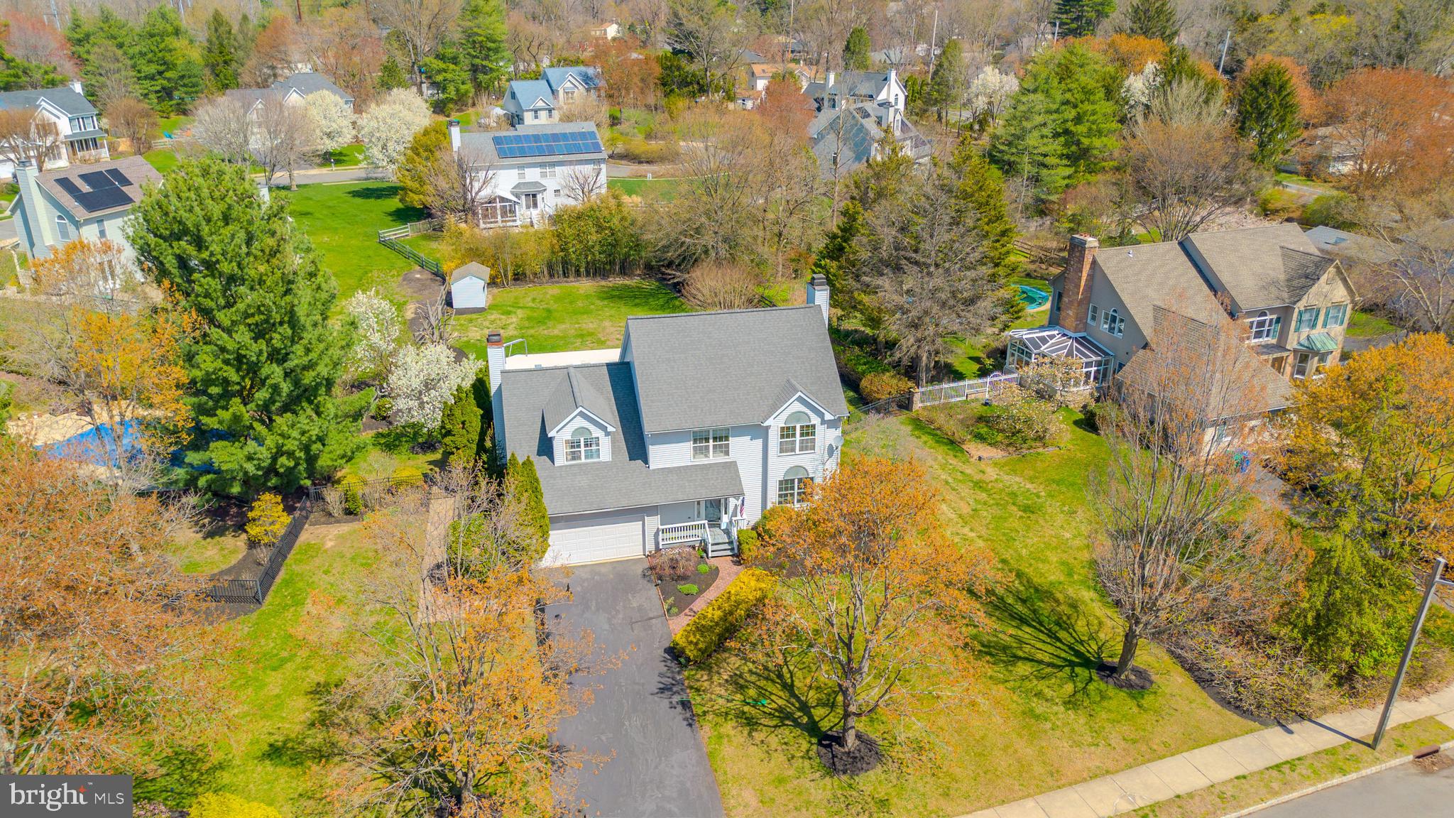 6 Ruedeman Drive Plainsboro, NJ 08536 - Photo 41 of 52