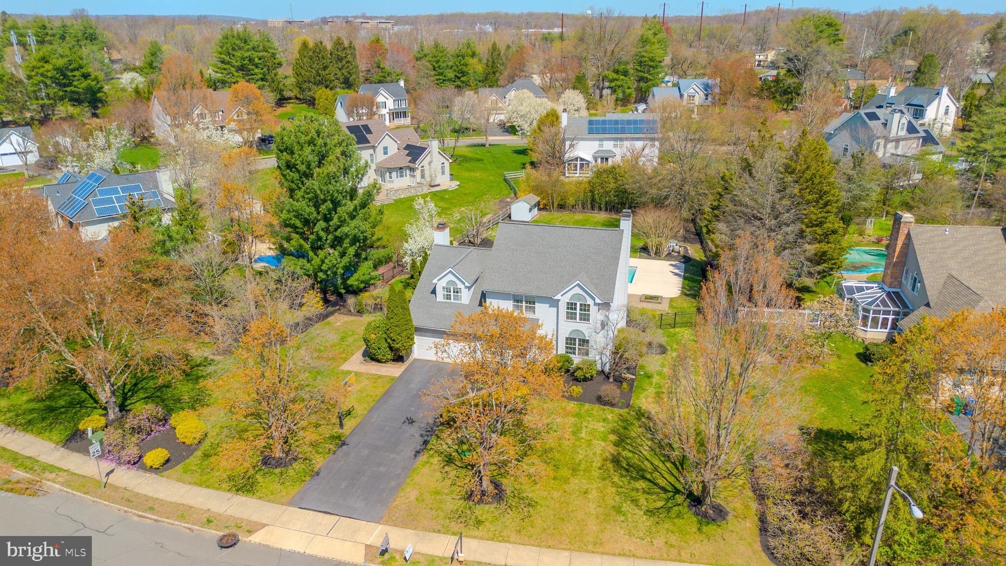 6 Ruedeman Drive Plainsboro, NJ 08536 - Photo 42 of 52