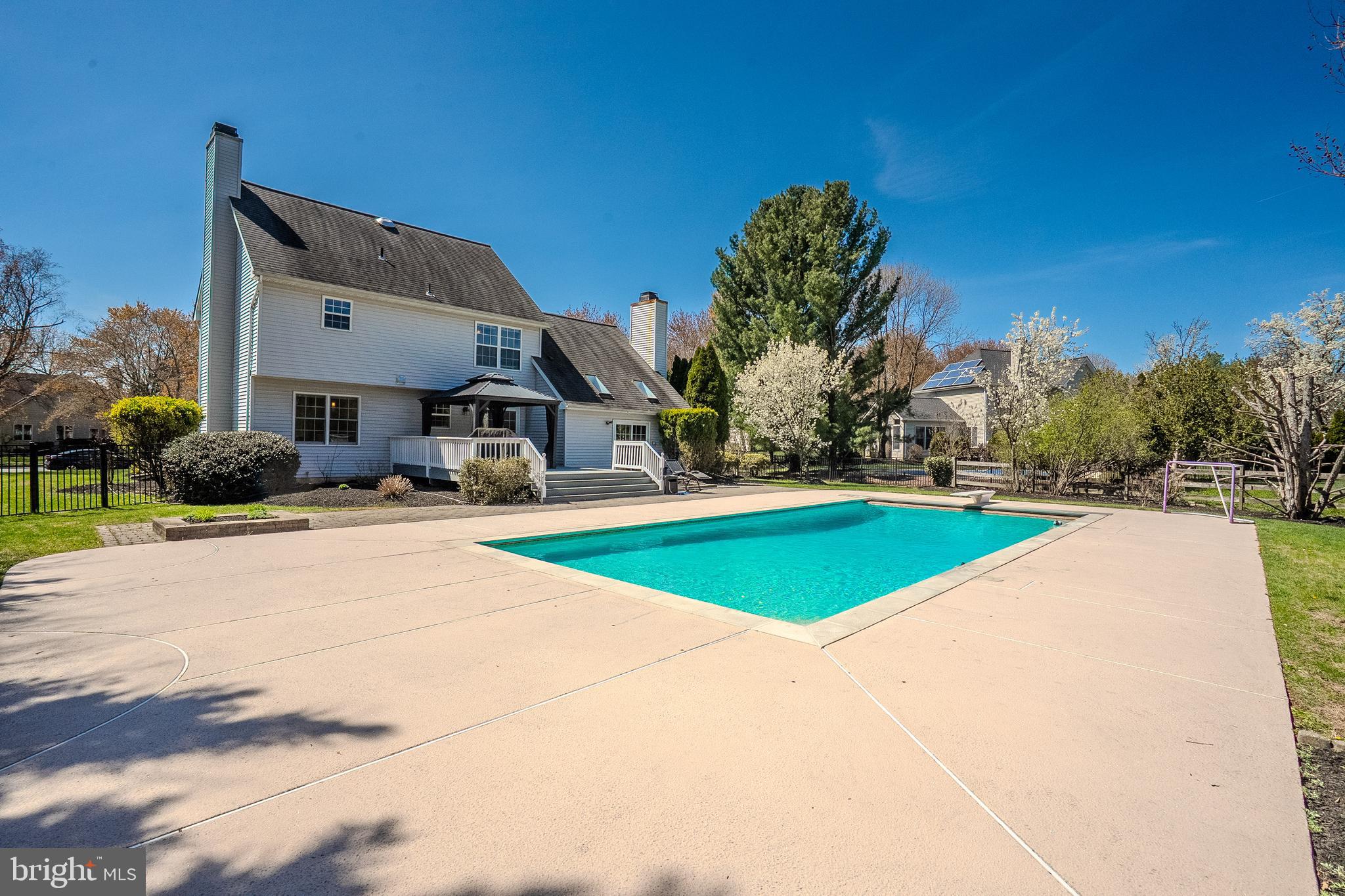 6 Ruedeman Drive Plainsboro, NJ 08536 - Photo 44 of 52