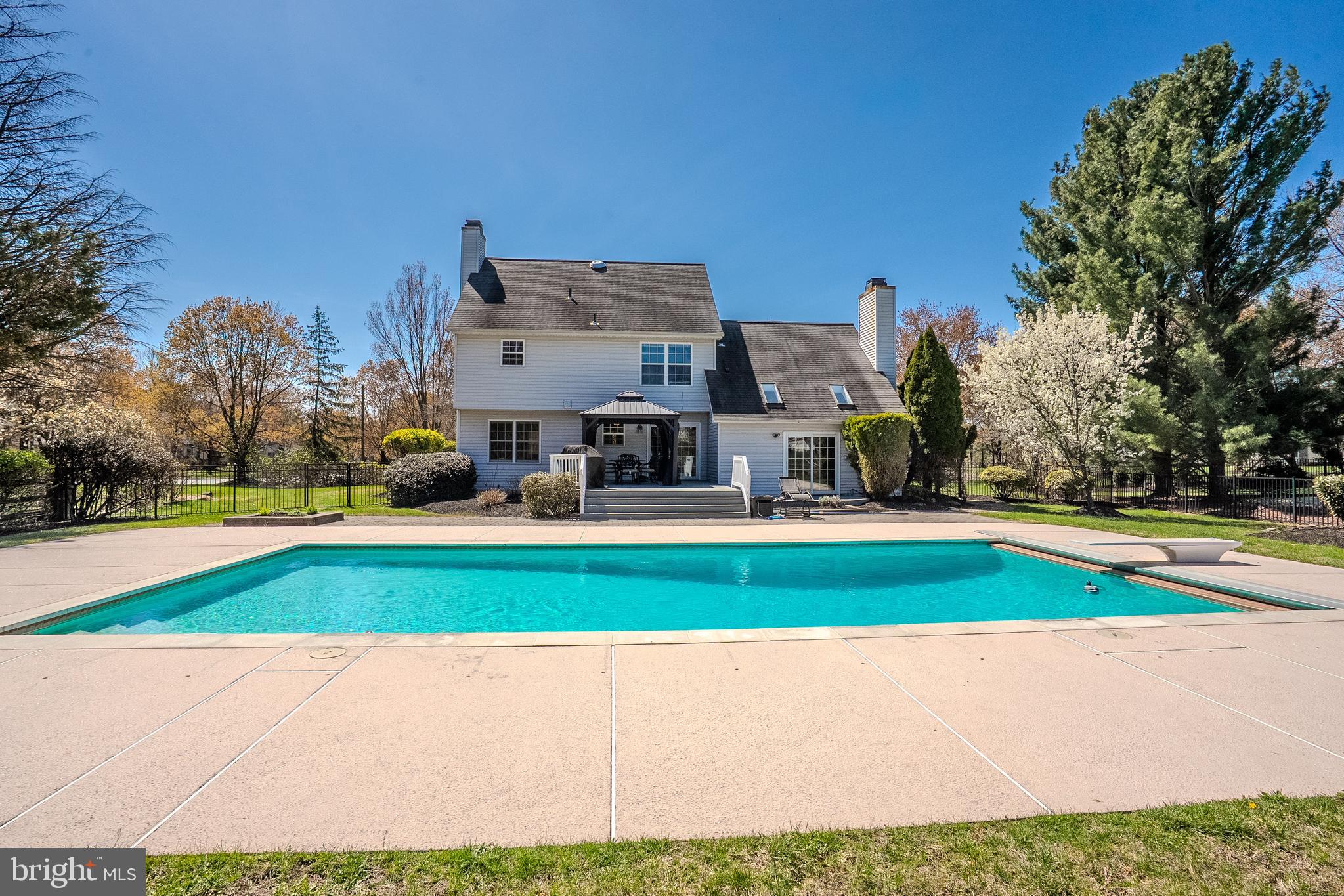 6 Ruedeman Drive Plainsboro, NJ 08536 - Photo 45 of 52