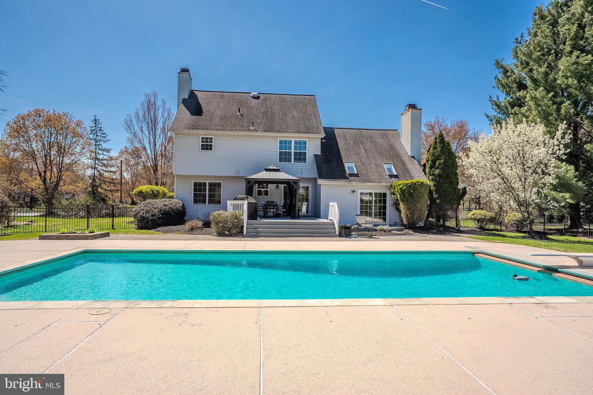6 Ruedeman Drive Plainsboro, NJ 08536 - Photo 46 of 52