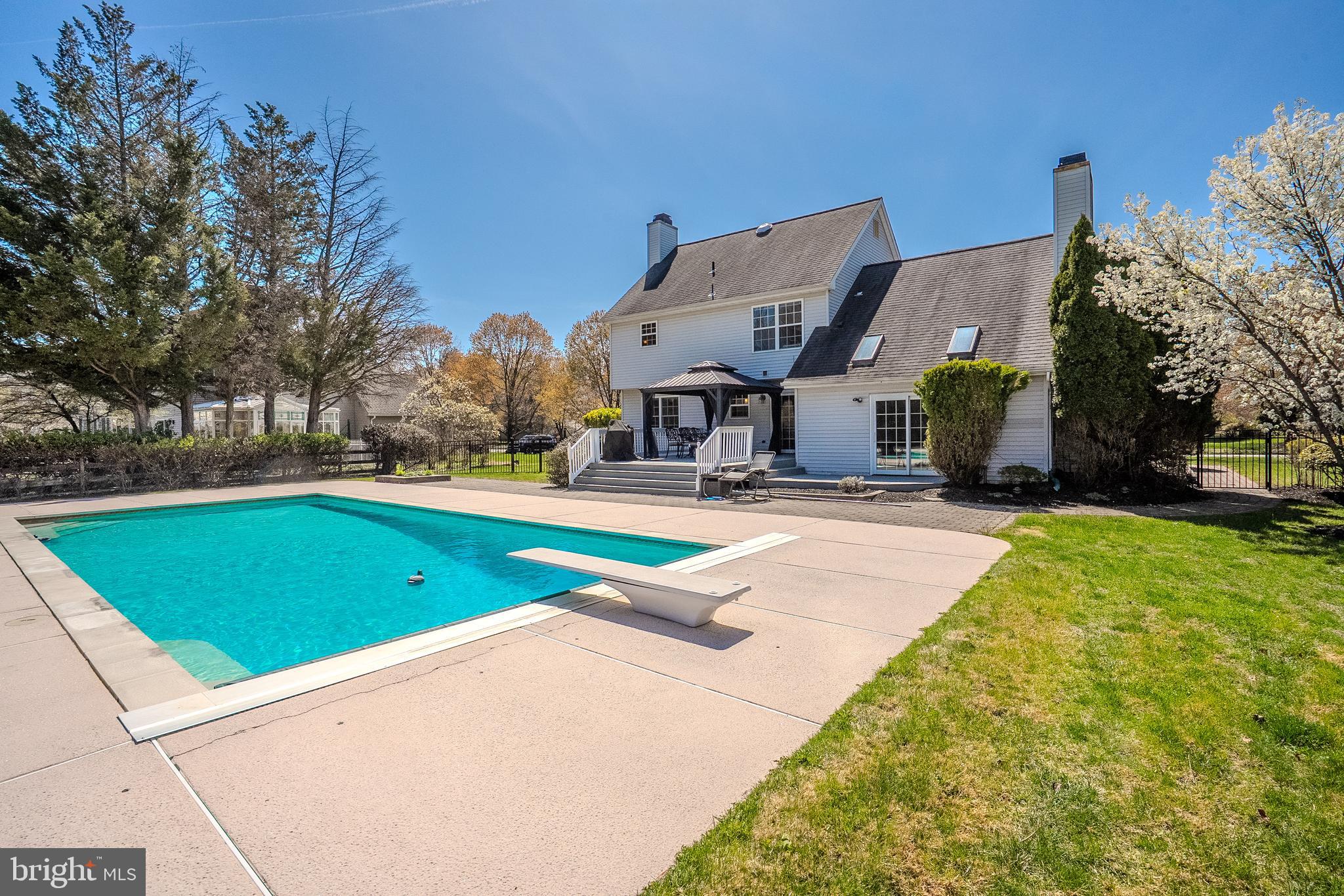 6 Ruedeman Drive Plainsboro, NJ 08536 - Photo 47 of 52