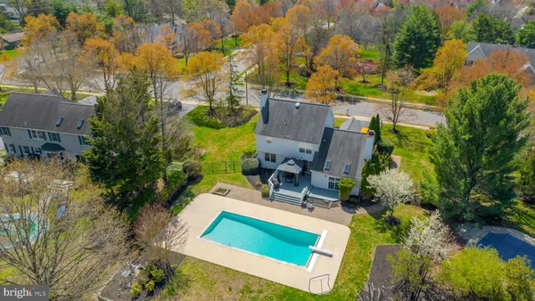 $989,900 | 6 Ruedeman Drive, Plainsboro, NJ 08536