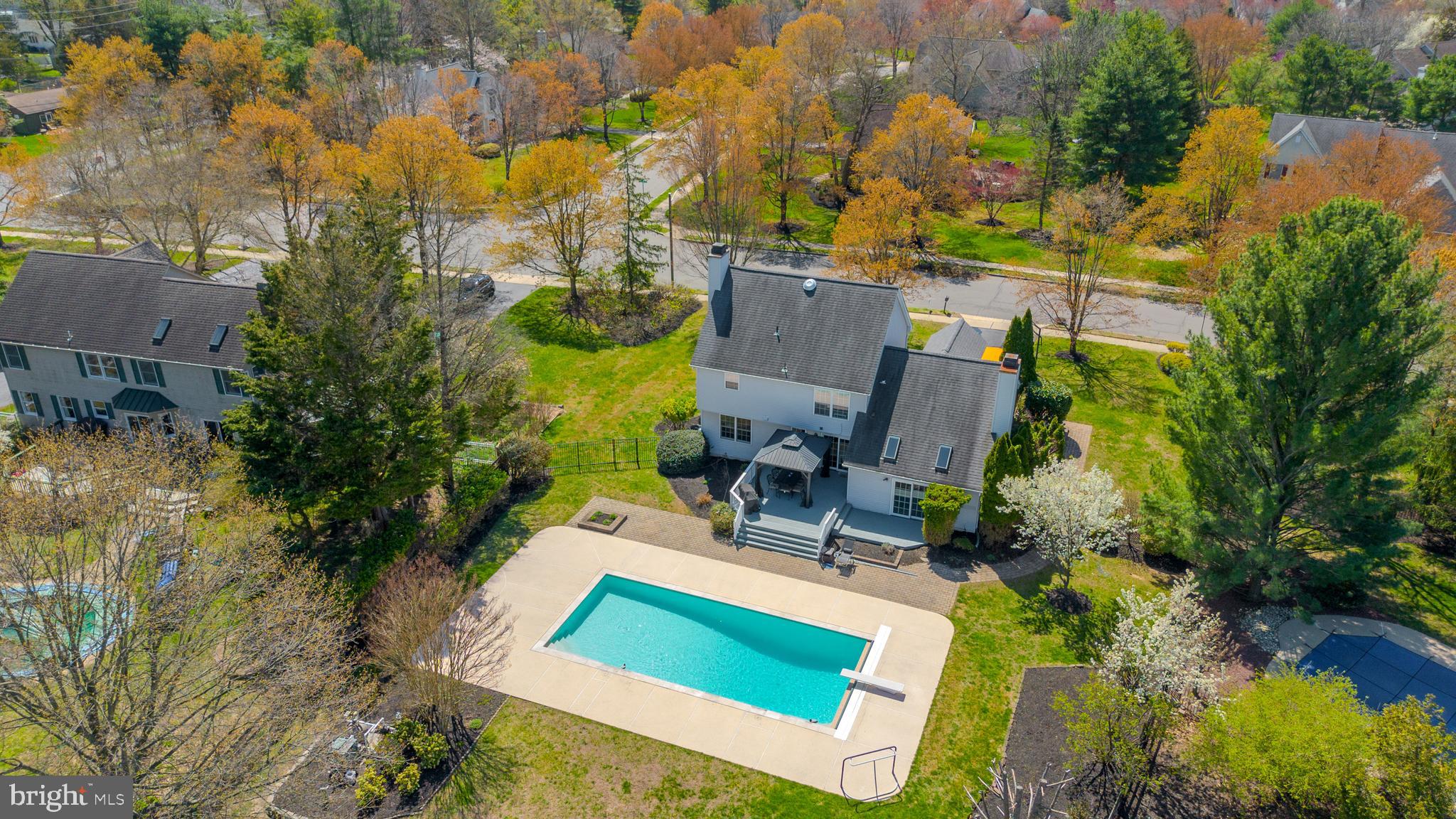 6 Ruedeman Drive Plainsboro, NJ 08536 - Photo 50 of 52
