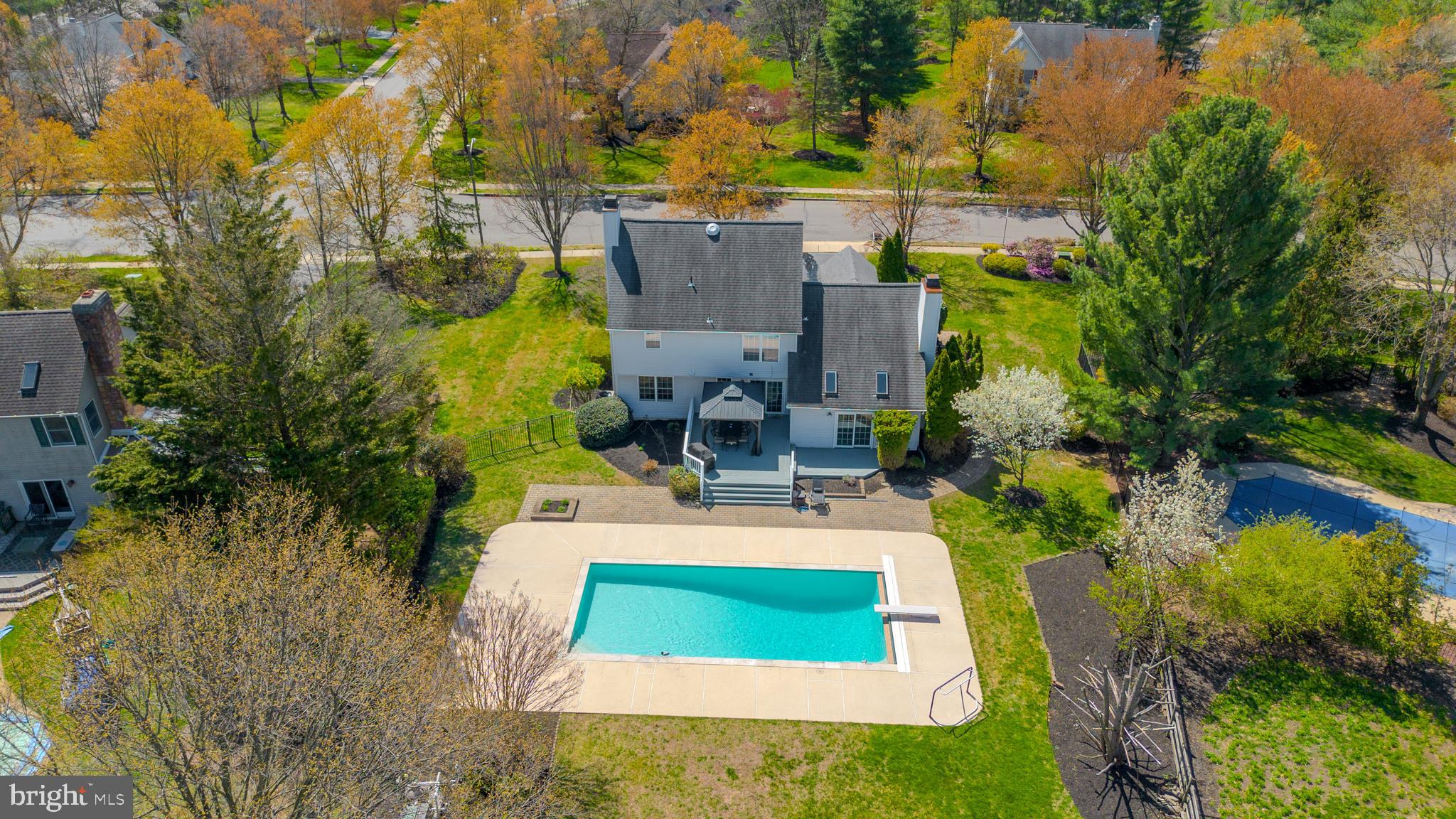 6 Ruedeman Drive Plainsboro, NJ 08536 - Photo 51 of 52