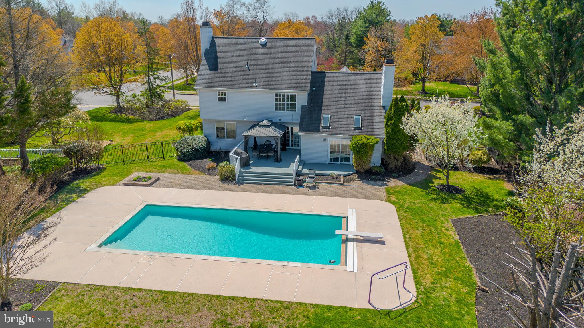 6 Ruedeman Drive Plainsboro, NJ 08536 - Photo 52 of 52