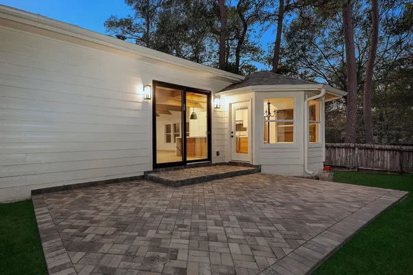 $4,500 | 310 Leafsage Court, The Woodlands, TX 77381