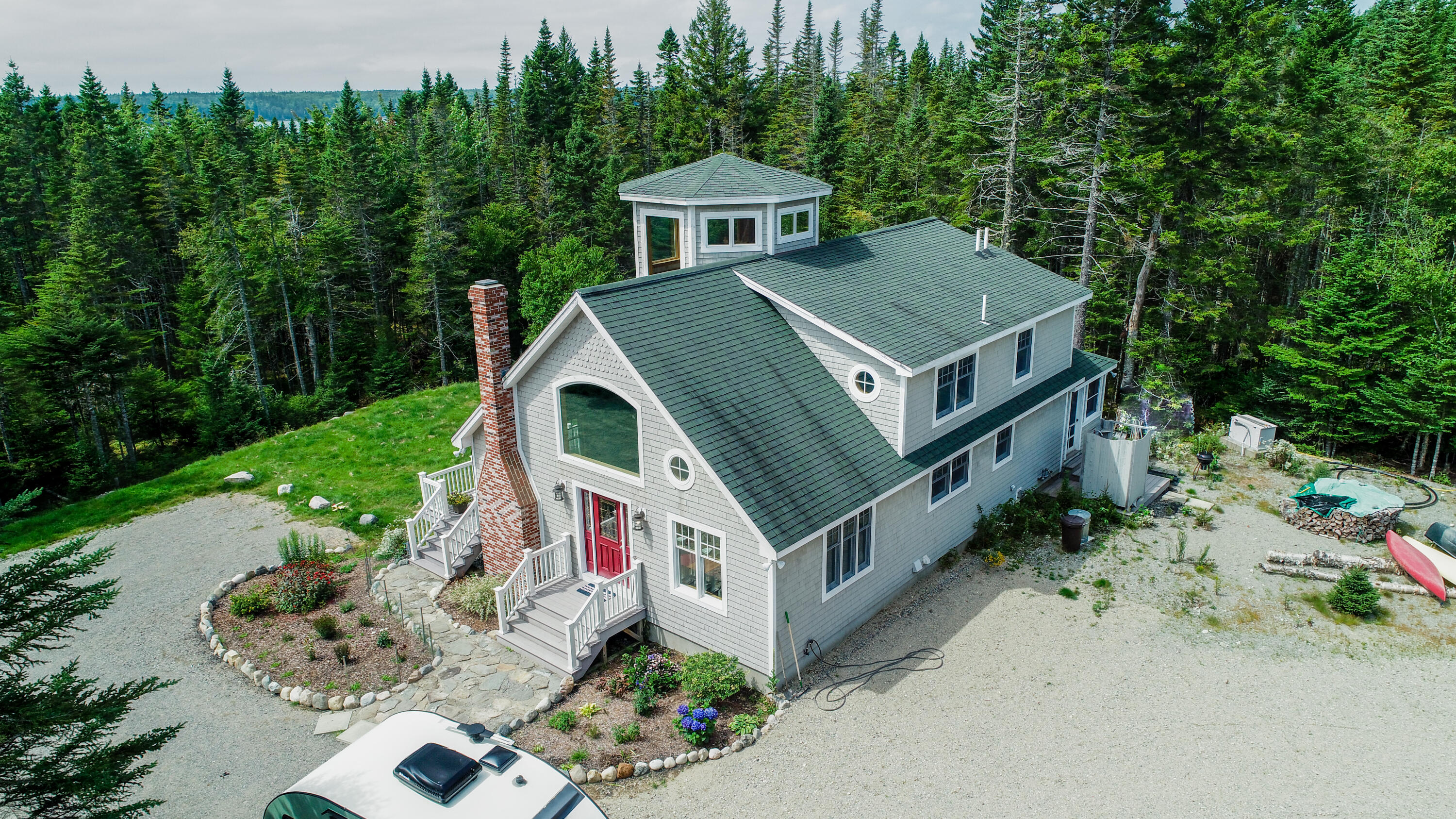 672 Yoho Head Road Machiasport, ME 04655 - Photo 14 of 108 672 YoHo Head Rd, Machiasport (20 of 61)