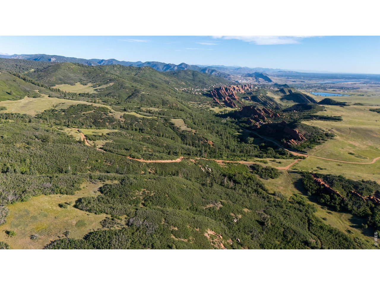 3255 North Rampart Range Road Littleton, CO 80125 - Photo 18 of 45