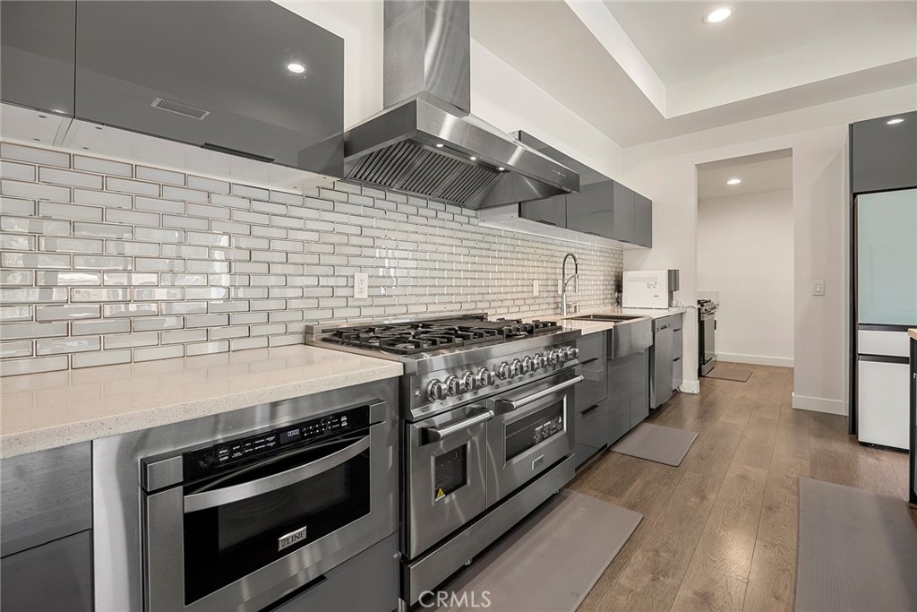 1911 Tumin Road La Habra Heights, CA 90631 - Photo 26 of 57