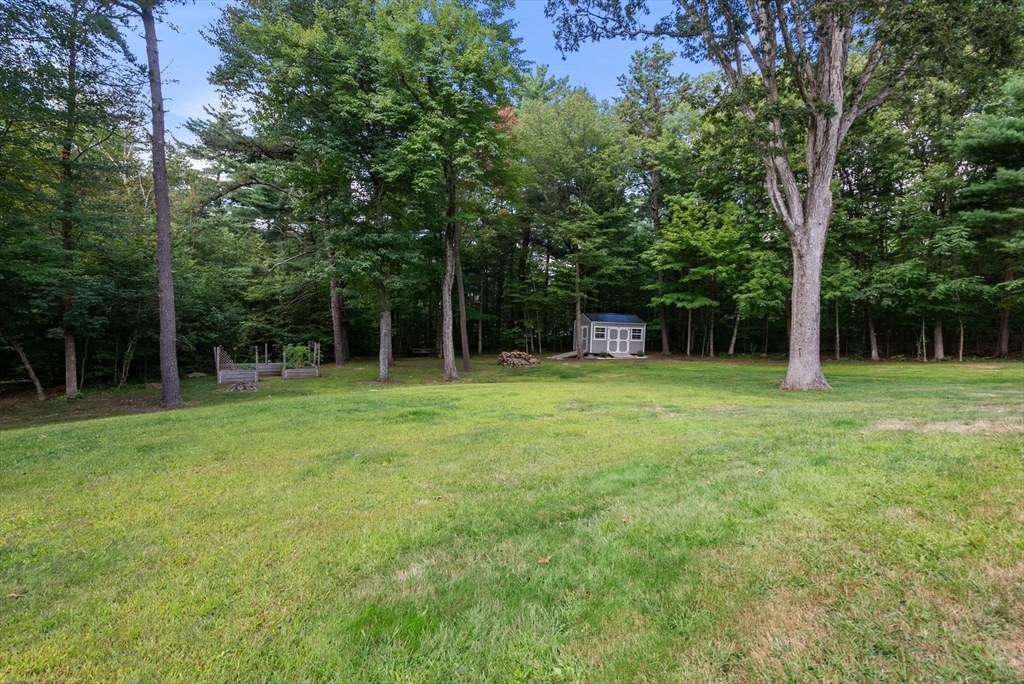 181 Moulton Hill Road Monson, MA 01057 - Photo 37 of 41