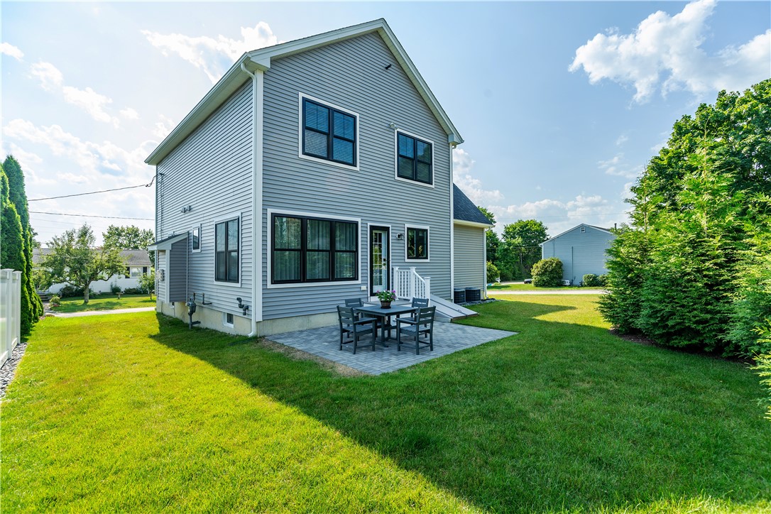 5 Pauline Street Westerly, RI 02891 - Photo 42 of 50