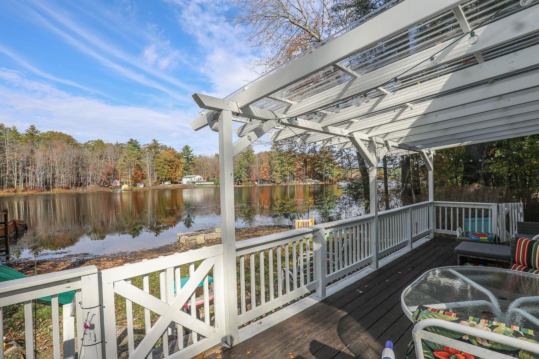 778 Berry River Road Barrington, NH 03825 - Photo 1 of 22