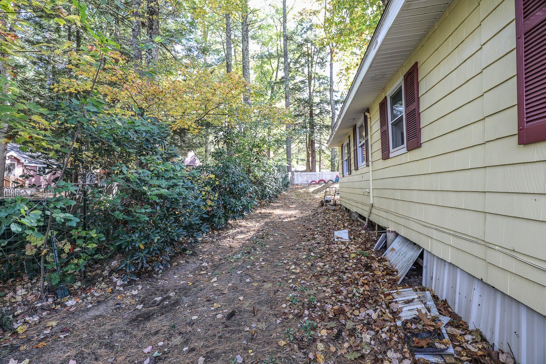778 Berry River Road Barrington, NH 03825 - Photo 16 of 22