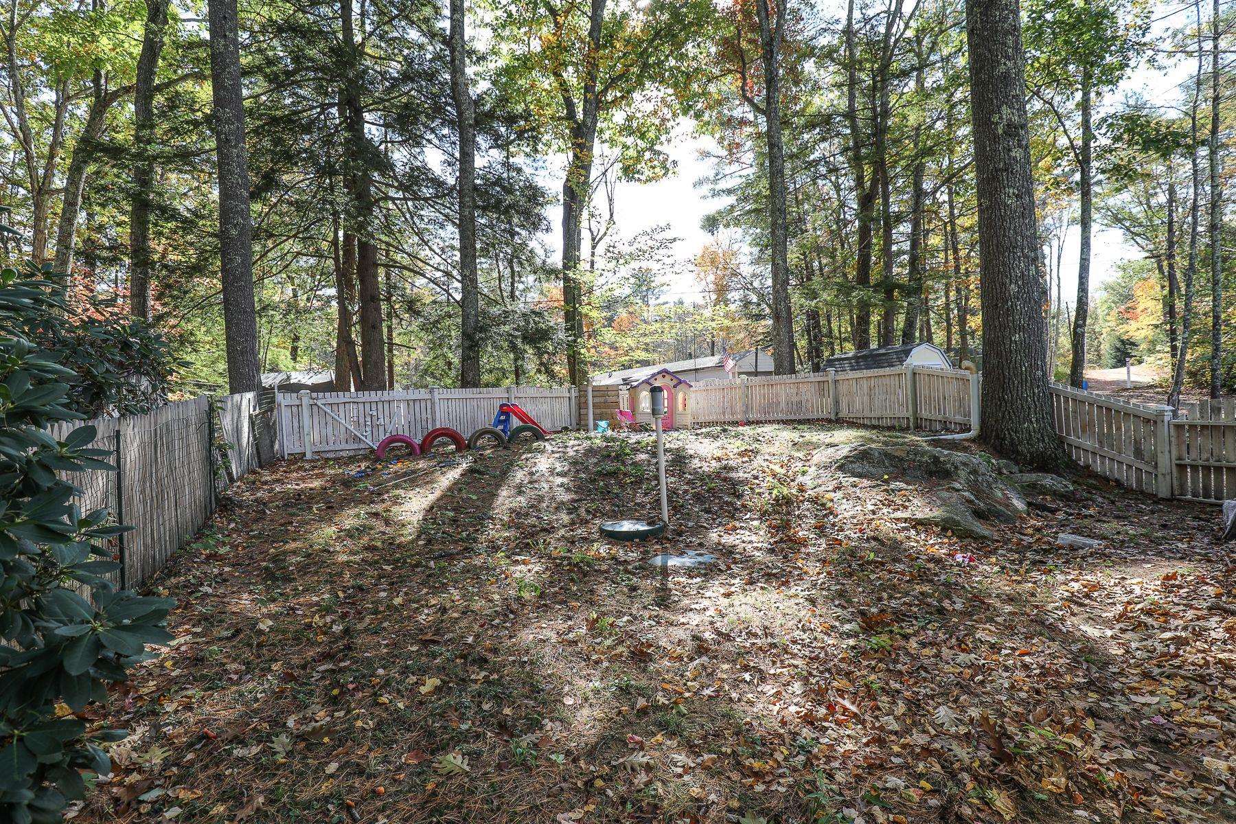 778 Berry River Road Barrington, NH 03825 - Photo 17 of 22