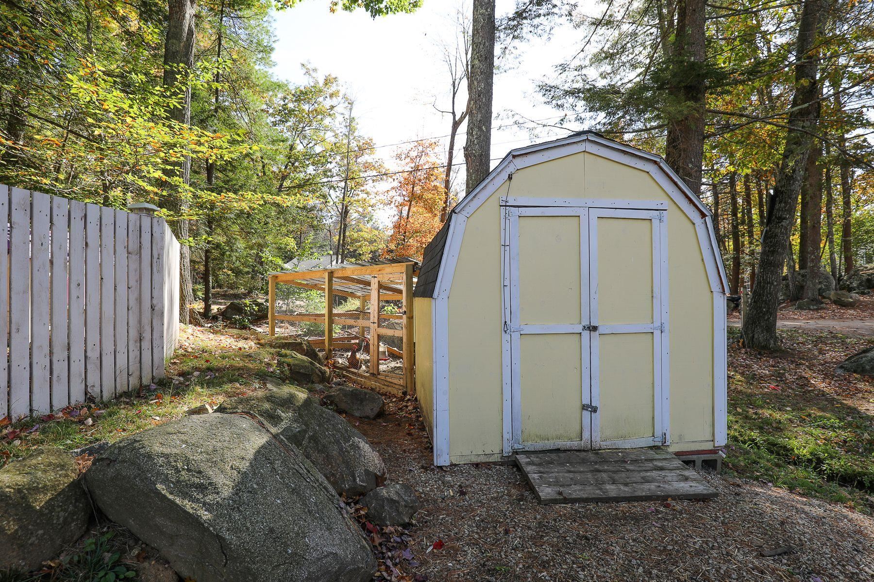 778 Berry River Road Barrington, NH 03825 - Photo 18 of 22