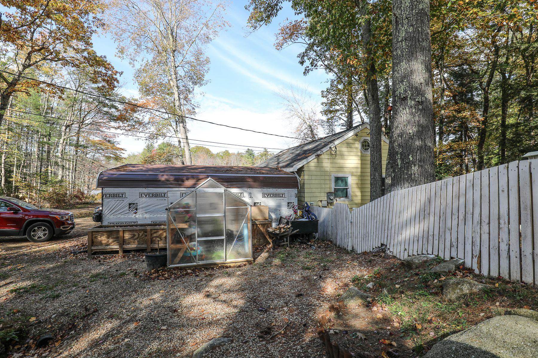 778 Berry River Road Barrington, NH 03825 - Photo 19 of 22