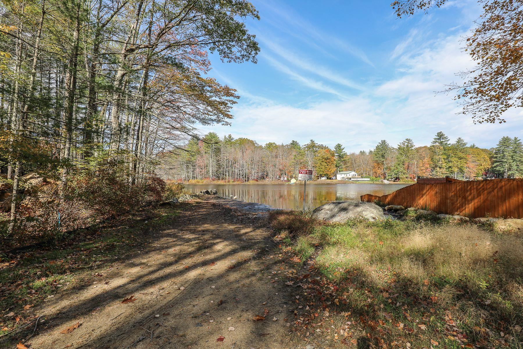 778 Berry River Road Barrington, NH 03825 - Photo 21 of 22