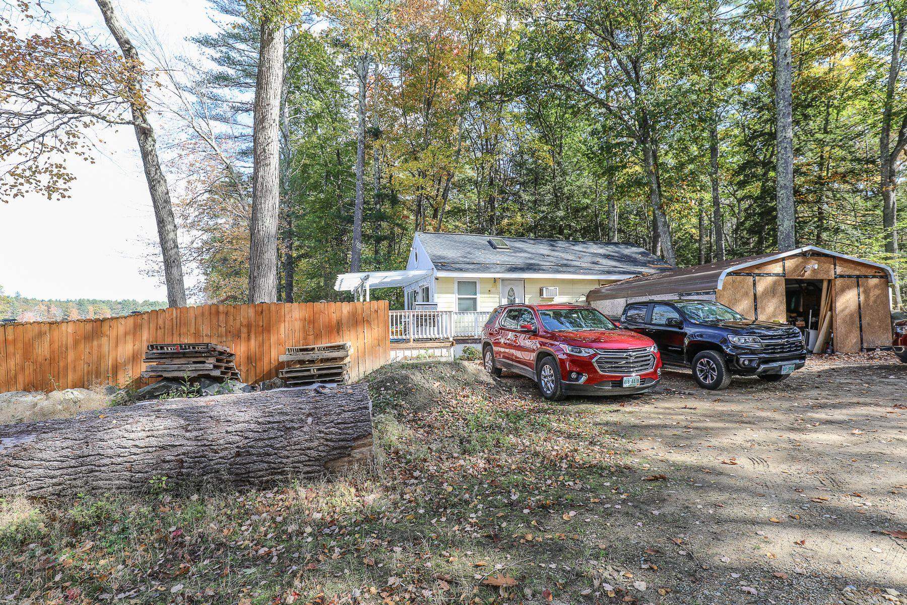 778 Berry River Road Barrington, NH 03825 - Photo 22 of 22