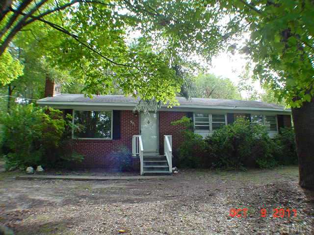 901 Greenwich Street Raleigh, NC 27610 - Photo 1 of 5 Gallery Image 1